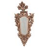 Italian Carved and Gilt Mirrors