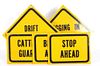 Montana Roadways & Highway Sign Collection
