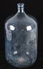 Vintage Glass Arrowhead Puritas 5 Gallon Jug