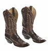 1960-1970's Laramie Handmade Cowboy Boots