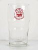 1950 Old Fort Inn  Cleveland  Tennessee 5¼ Inch Tall Drinking Glass