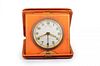 A Travel Clock, by Black Starr & Gorham, No Reserve