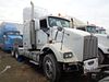 Tractocamion Kenworth T800 2002