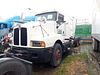 Tractocamion Kenworth T600 2003