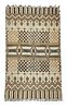 Fine Vintage Moroccan Wool Rug, 5’6” x 9’1” (1.68 x 2.76 M)