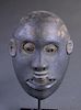 Makonde face mask, 1st half 20th century.