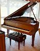 STEINWAY GRAND PIANO #446369L