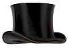 Magician's Collapsible Top Hat