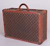 Vintage Louis Vuitton Suitcase #873223