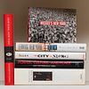 Group of Books About New York City