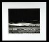 Ansel Adams "Moonrise, Hernandez, New Mexico" (1941)