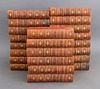Works of Dickens London Library Edition 22 Volumes