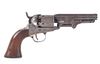 Early Colt Model 1849 .31 Cal Pocket Revolver