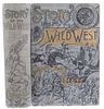1902 Story of the Wild West by Buffalo Bill