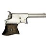 Remington Vest Pocket Derringer
