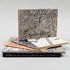 Group of Eight Dubuffet Catalogues and Books