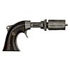 North & Couch Hand Held Animal Trap Pepperbox