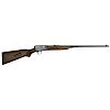 **Winchester Model 63 Rifle, Owned and Used in Shooting Exhibitions by Ernie Lind