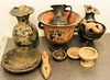 * A Collection of Greek, Italian and Pre-Columbian Antiquities