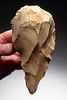 Stone Age Acheulean Arabian Prestige Hand Axe