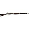 Special Model 1861 Lamson, Goodnow & Yale Co. Contract Rifle-Musket