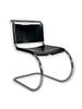 Mies van Der Rohe for Knoll MR-10 Chair