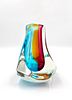 Harrie Art Glass Vase