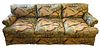 BAKER Sofa with Mulberry Flying Ducks Fabric 