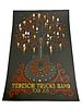2015 TEDESCHI TRUCK BAND Tour Signed and Numbered Screen Print