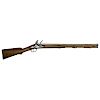 French Flintlock Mle An 12 Infantry Rifle Dated 1806