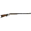 Marlin-Ballard No. 10 Schuetzen "Junior" Rifle