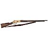 Winchester Model 1866 Musket