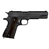 **Colt 1911A1 Army Pistol