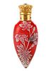 Webb Cameo Glass Lay Down Scent Bottle