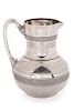 Tiffany & Co. Aesthetic Period Sterling Pitcher