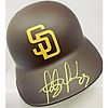 Fernando Tatis Jr. Signed Padres Batting Helmet (Beckett COA)