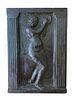 Renoir Bronze “Danseuse au tamourin”