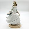 Cinderella 1004828 - Lladro Porcelain Figurine