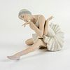Death Of The Swan 1014855 - Lladro Porcelain Figurine