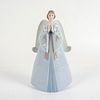 Praying - Cantata 1008182 - Lladro Porcelain Figurine