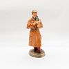 Detective HN2359 - Royal Doulton Figurine