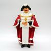 The Mayor HN2280 - Royal Doulton Figurine