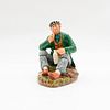 Wayfarer HN2362 - Royal Doulton Figurine