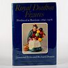 Book, Royal Doulton Hardcover Figurines Reference Book