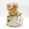 Eden Beatrix Potter Stuffed Animal, Lady Mouse