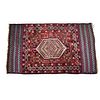 Antique Turkmen Rug