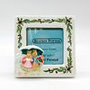 Schmid Beatrix Potter Picture Frame, Rabbits in the Snow