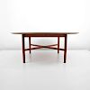 Large Florence Knoll Dining Table