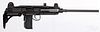 IMI Action Arms model B Uzi semi-automatic carbine