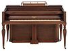 Wm Knabe & Co. Upright Piano, c. 1955-1960